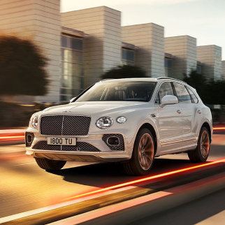 Bentley