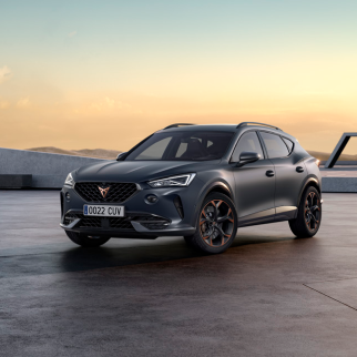 CUPRA